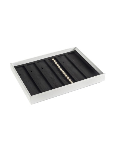 DOMINO TRAY 6 DIVISIONS BRACELETS