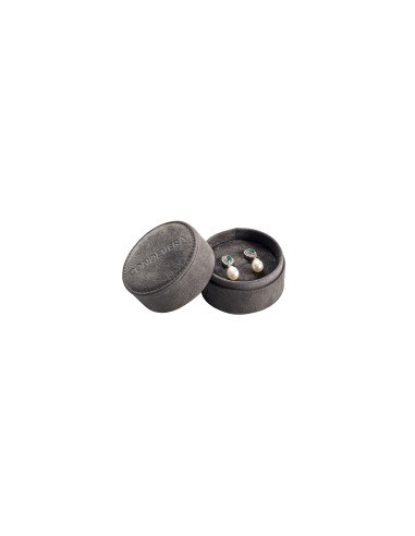 LUXE CYLINDER FOR EARRINGS