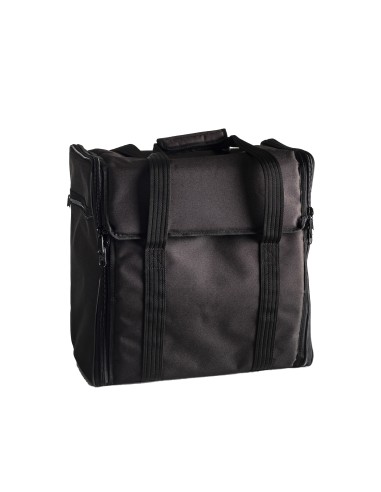 FLEXIBLE SUITCASE 44X45X25 CM WITHOUT TROLLEY